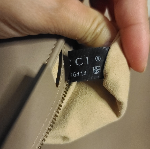 Gucci Marmont Small - Picture 11 of 14